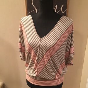 Max Studio women’s top